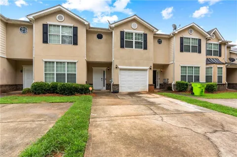 2312 COACH WAY