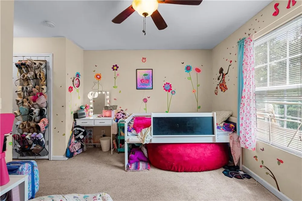2312 COACH WAY Jonesboro, GA 30236