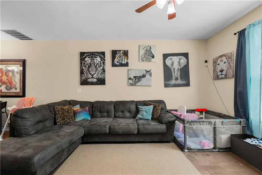 2312 COACH WAY Jonesboro, GA 30236