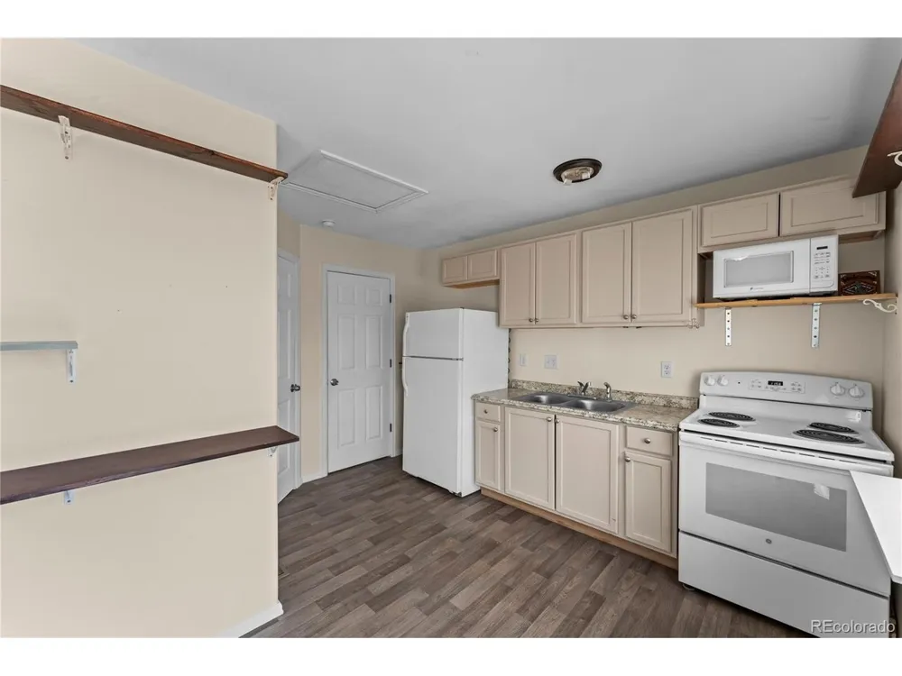 202 Silver Street Cripple Creek, CO 80813