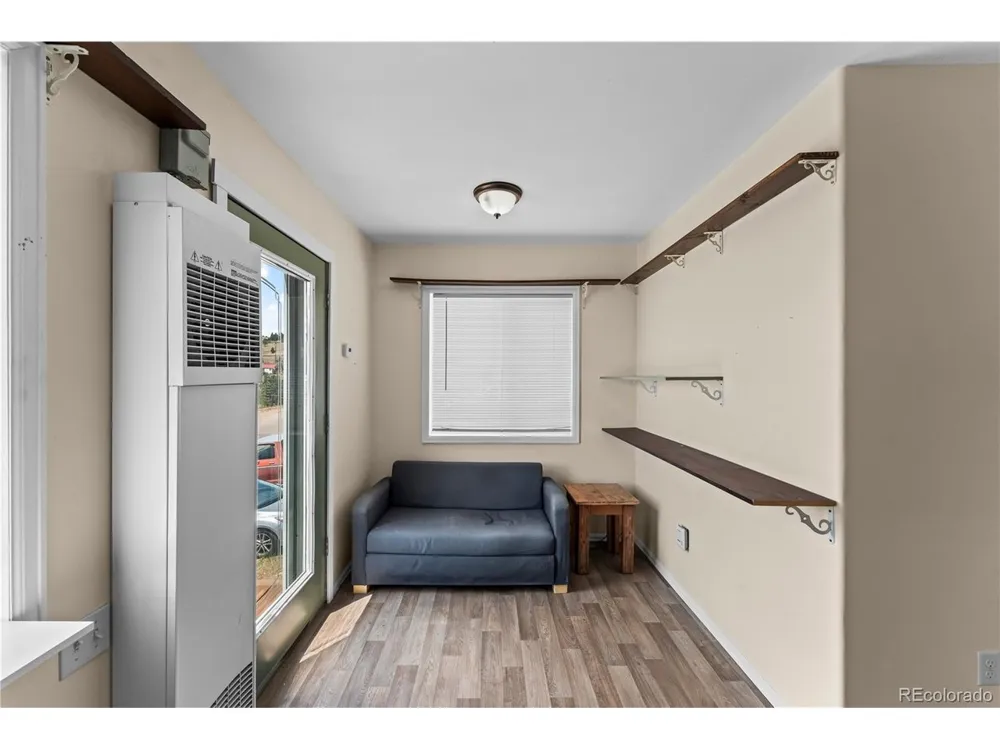 202 Silver Street Cripple Creek, CO 80813