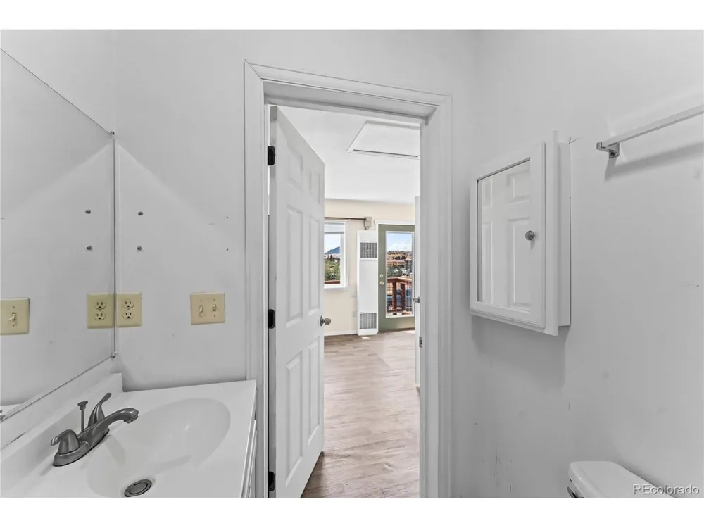 202 Silver Street Cripple Creek, CO 80813