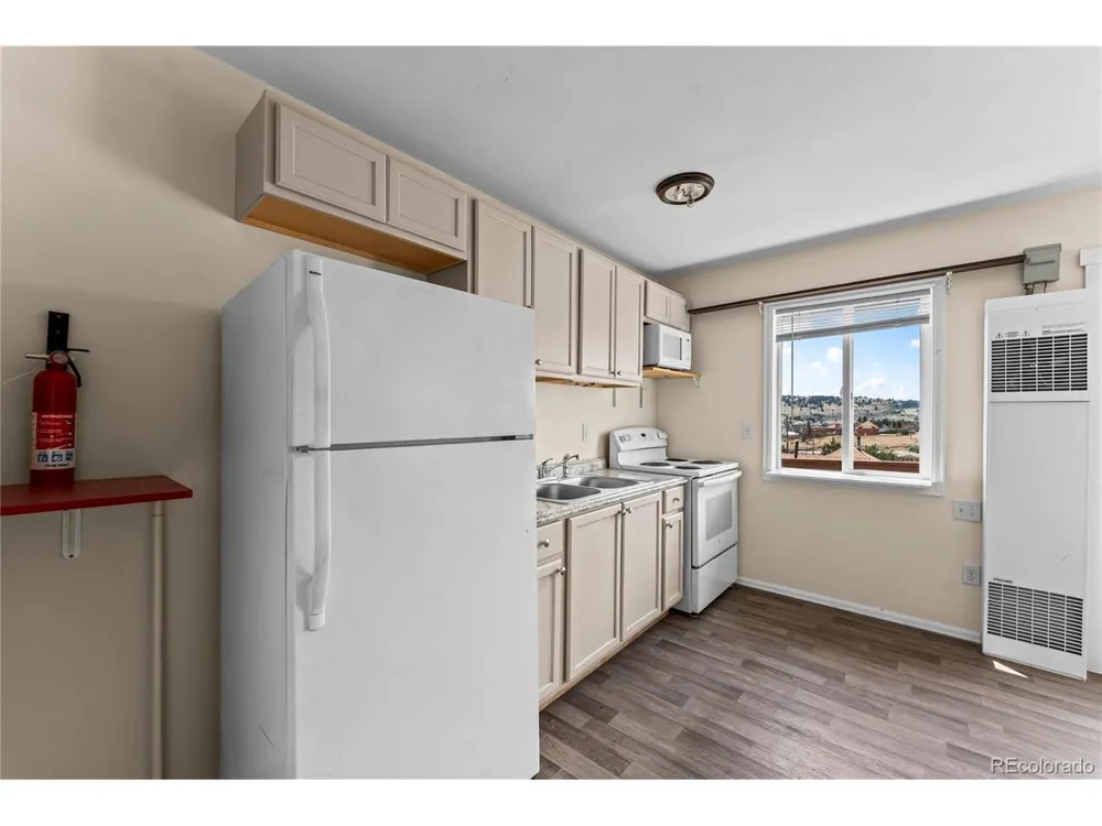 202 Silver Street Cripple Creek, CO 80813