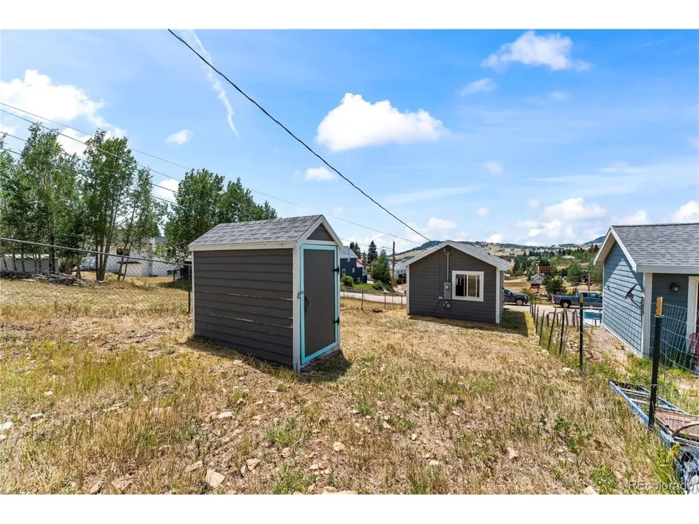 202 Silver Street Cripple Creek, CO 80813