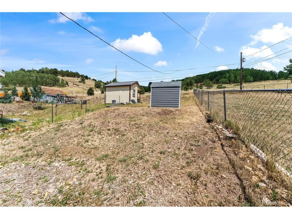 202 Silver Street Cripple Creek, CO 80813