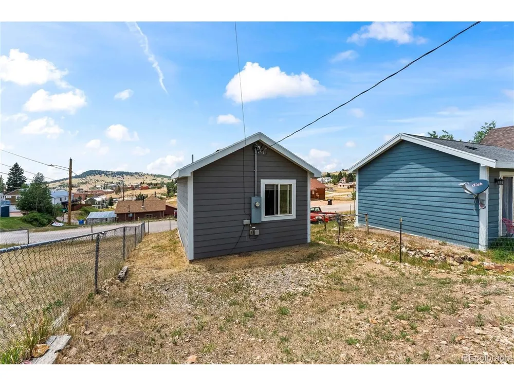 202 Silver Street Cripple Creek, CO 80813