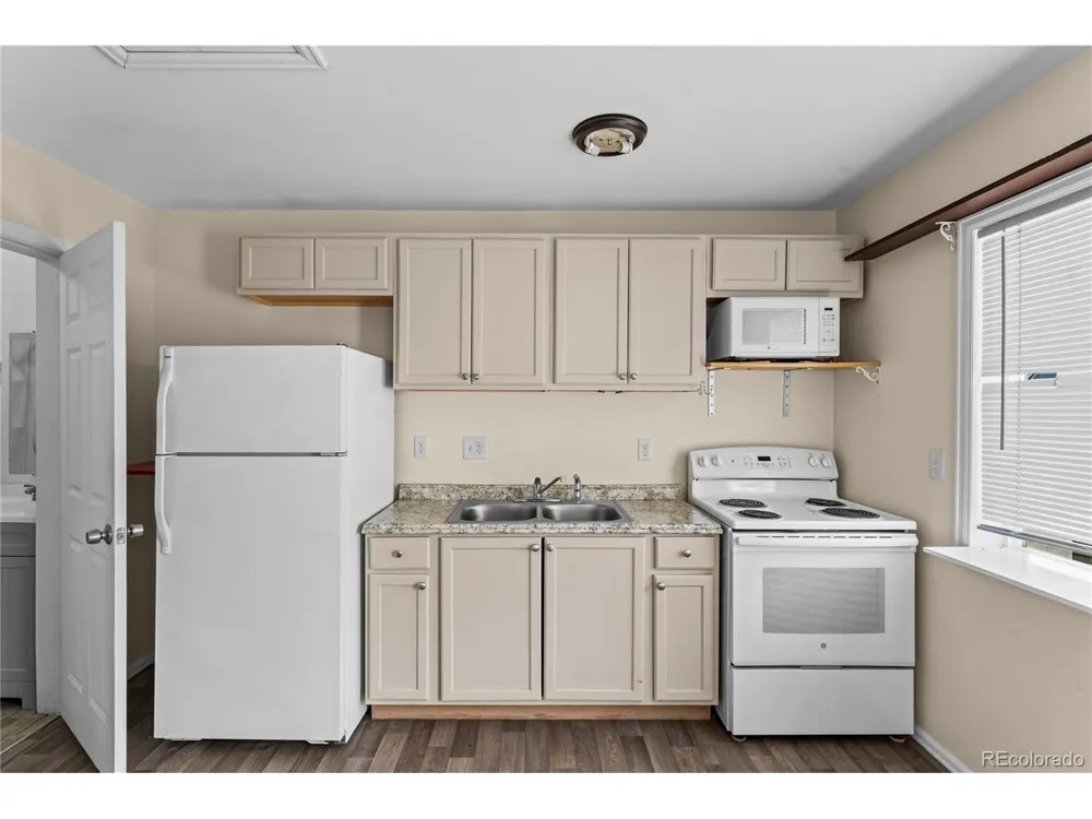 202 Silver Street Cripple Creek, CO 80813