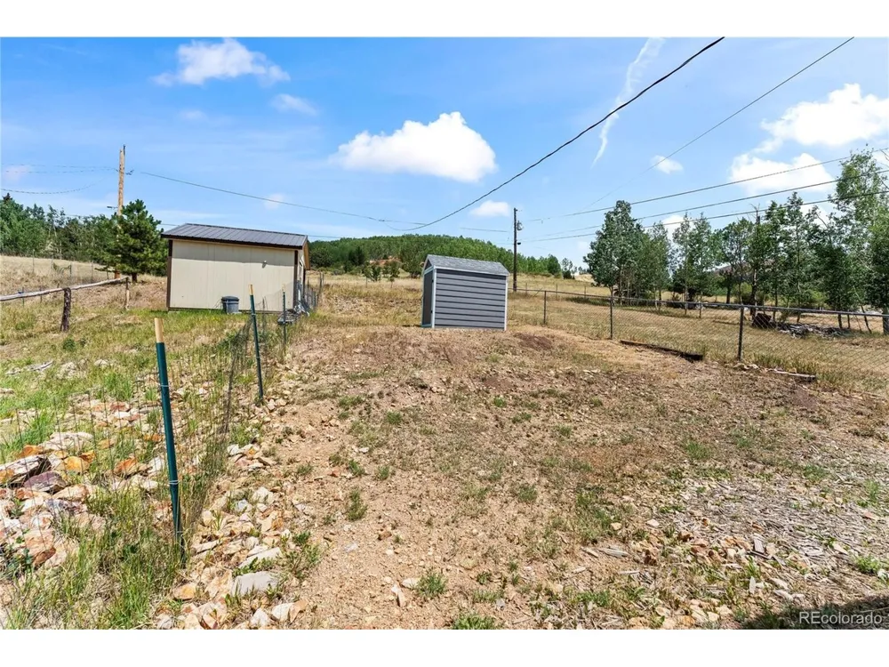 202 Silver Street Cripple Creek, CO 80813