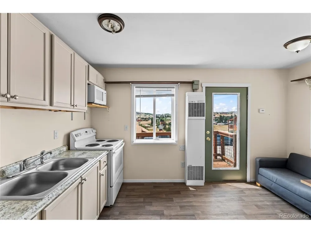 202 Silver Street Cripple Creek, CO 80813
