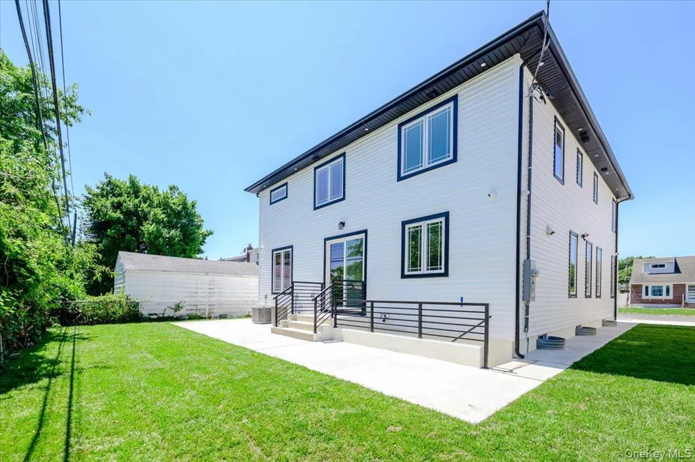 64 Landau Avenue Elmont, NY 11003