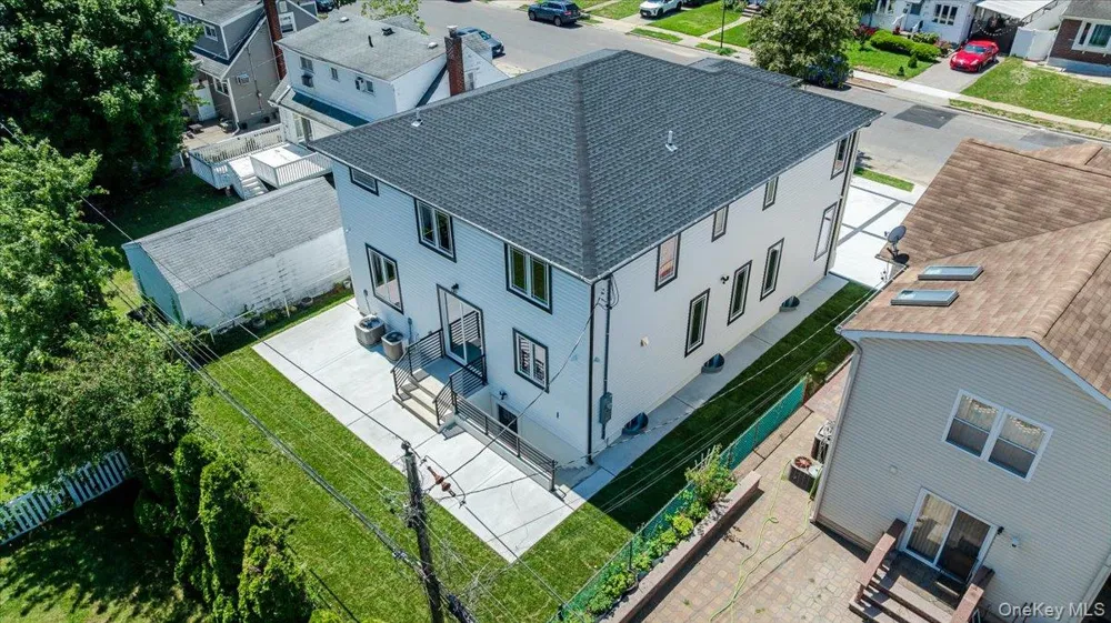 64 Landau Avenue Elmont, NY 11003