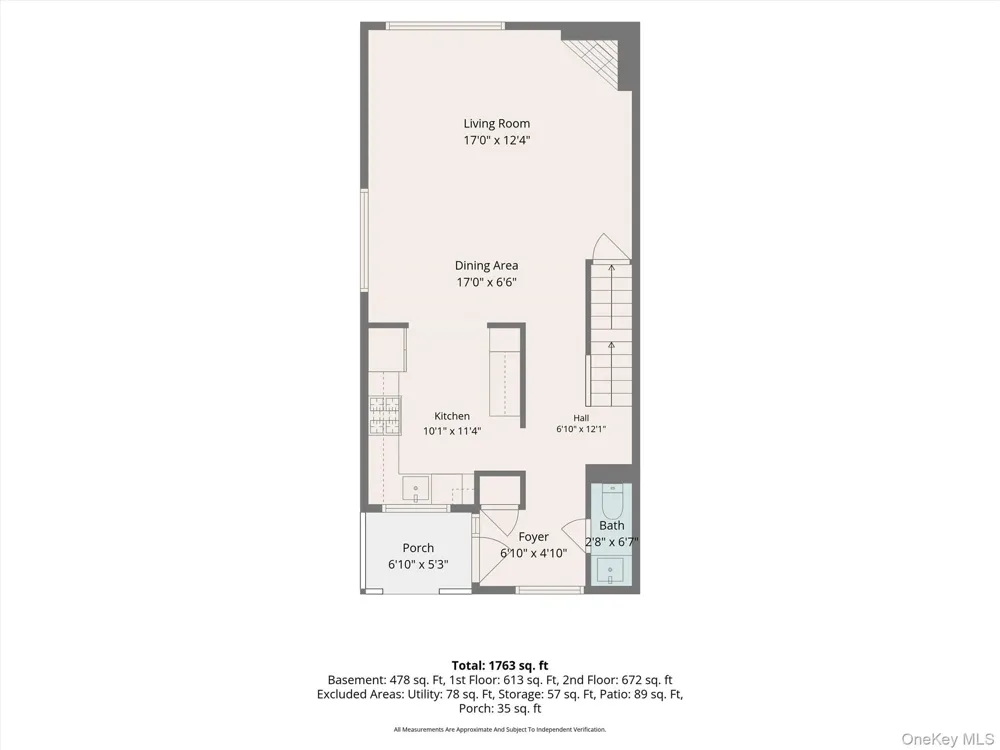 13 Timber Ridge Mount Kisco, NY 10549
