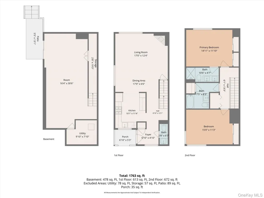 13 Timber Ridge Mount Kisco, NY 10549