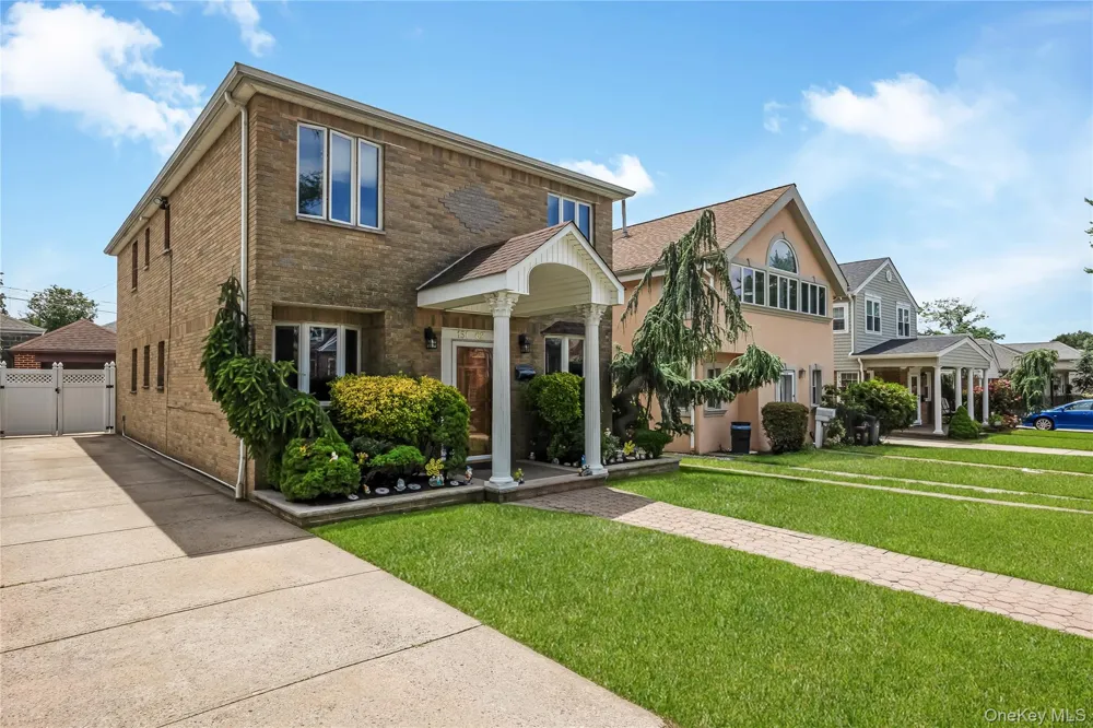 151-62 24th Road Whitestone, NY 11357
