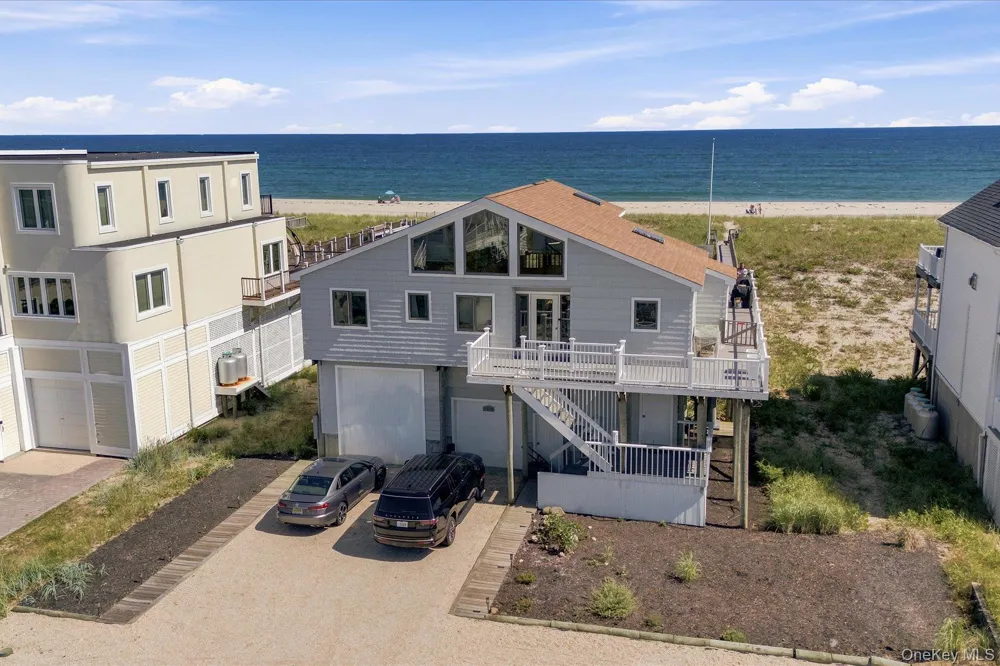 717 Dune Road Westhampton Dunes, NY 11978