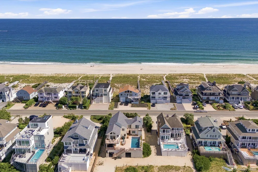 717 Dune Road Westhampton Dunes, NY 11978