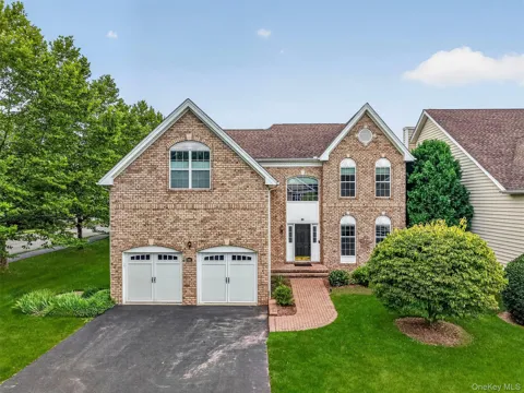 201 Roosevelt Drive