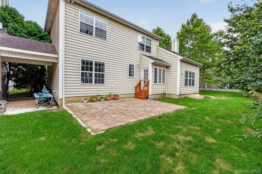 201 Roosevelt Drive Fishkill, NY 12524