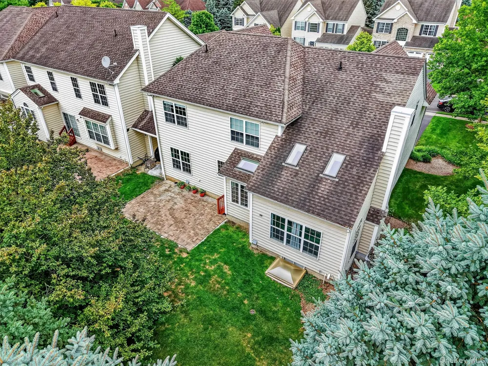 201 Roosevelt Drive Fishkill, NY 12524
