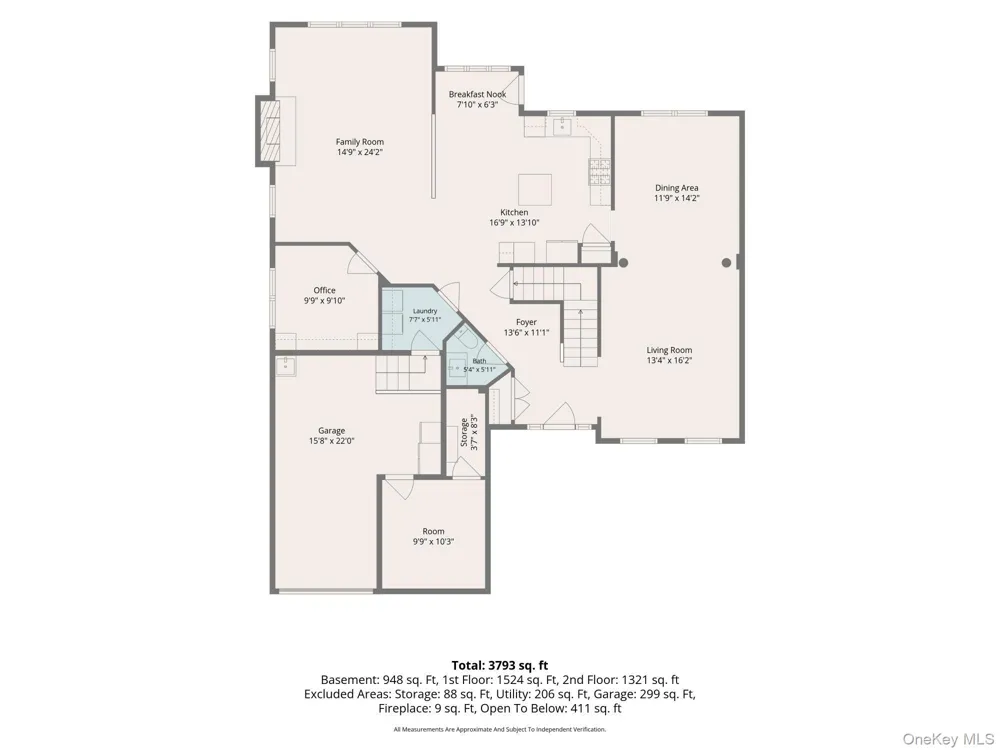 201 Roosevelt Drive Fishkill, NY 12524