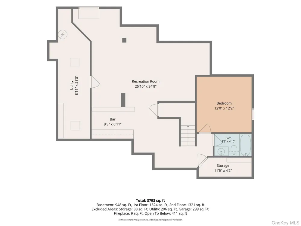 201 Roosevelt Drive Fishkill, NY 12524