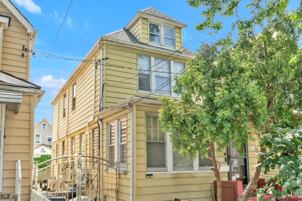 62-54 Booth Street Rego Park, NY 11374