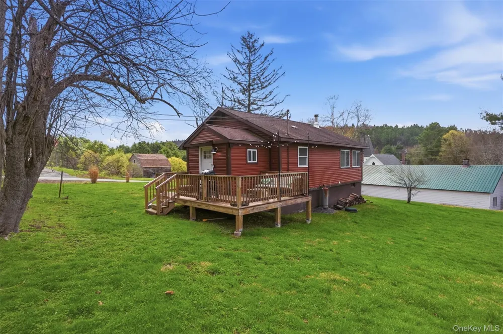 27 Old County Road Cochecton, NY 12726