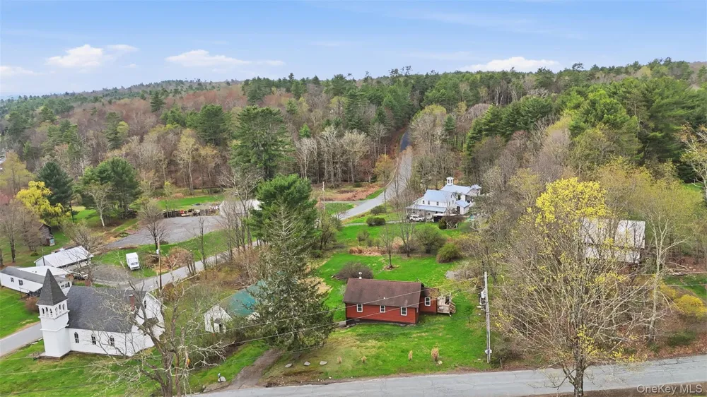 27 Old County Road Cochecton, NY 12726