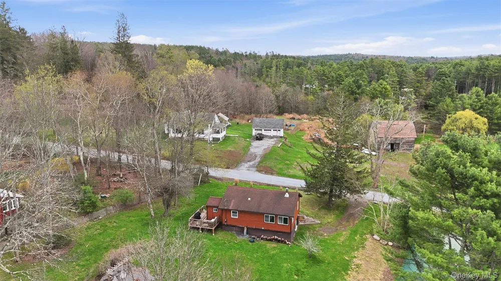27 Old County Road Cochecton, NY 12726