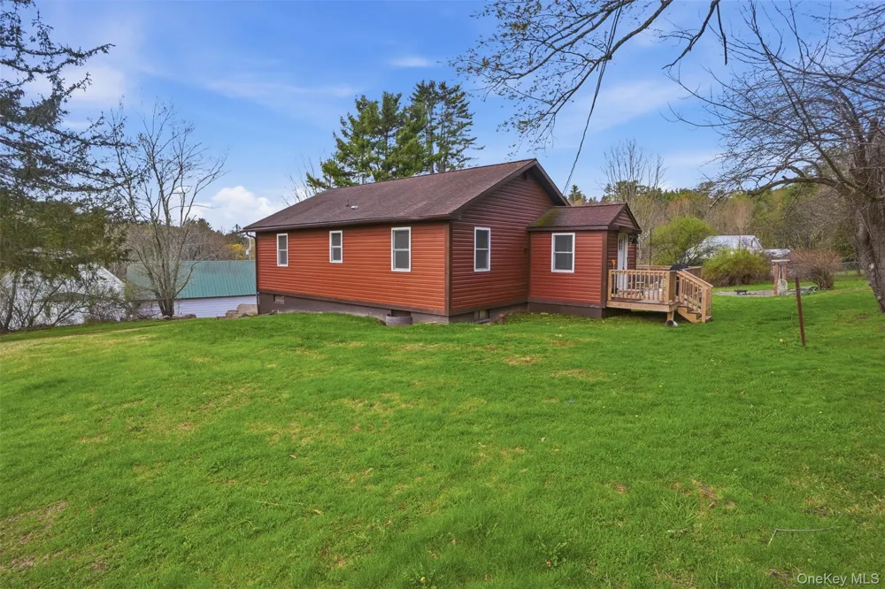 27 Old County Road Cochecton, NY 12726