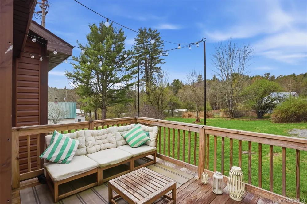 27 Old County Road Cochecton, NY 12726