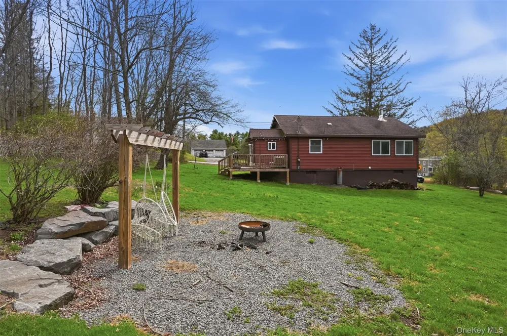 27 Old County Road Cochecton, NY 12726