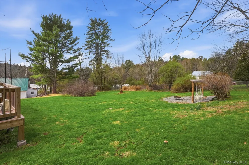 27 Old County Road Cochecton, NY 12726