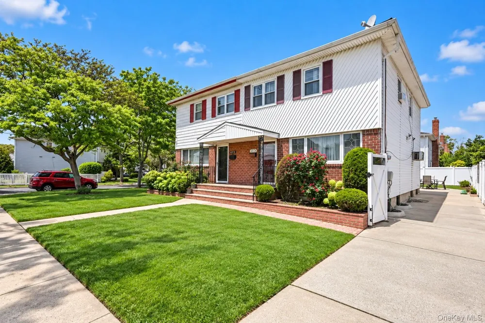 253-27 147th Avenue Rosedale, NY 11422