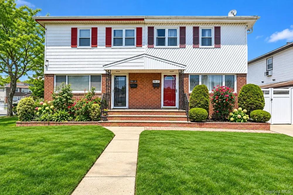 253-27 147th Avenue Rosedale, NY 11422