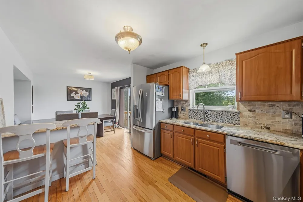 35 Helene Road Warwick, NY 10990