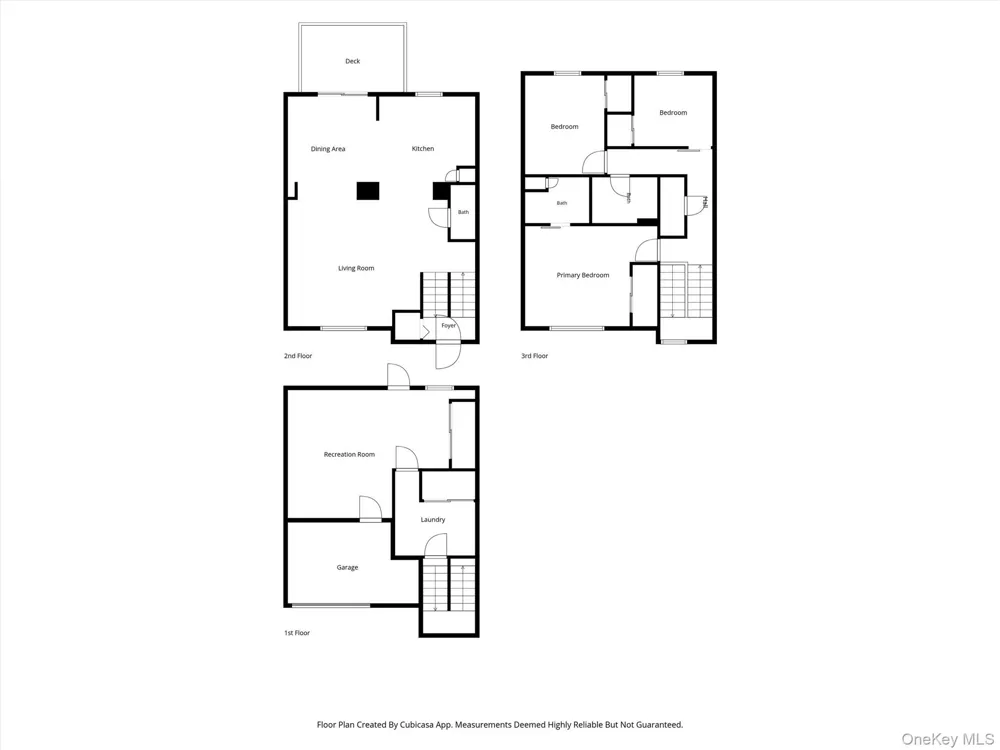 35 Helene Road Warwick, NY 10990