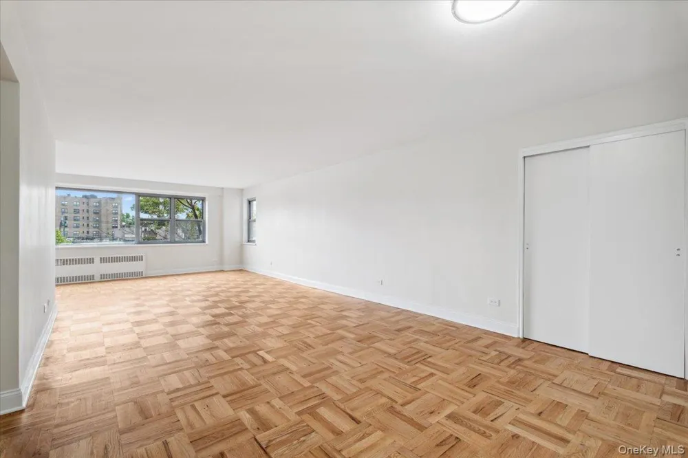 2 Washington Square #1G Larchmont, NY 10538