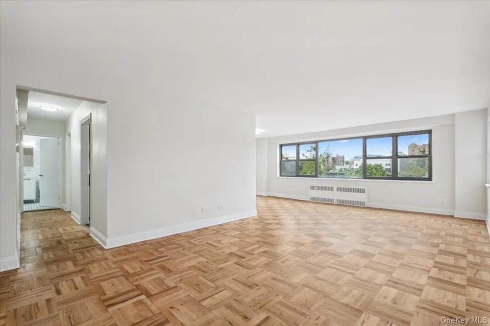 2 Washington Square #1G Larchmont, NY 10538