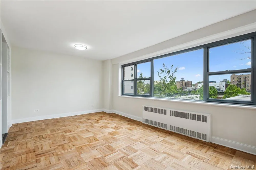 2 Washington Square #1G Larchmont, NY 10538