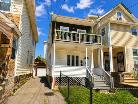 25 Monroe Street #1