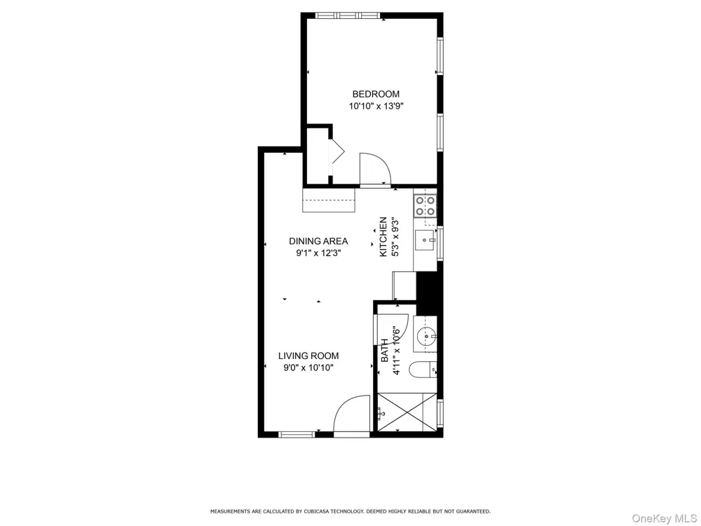 25 Monroe Street #1 Mount Vernon, NY 10550