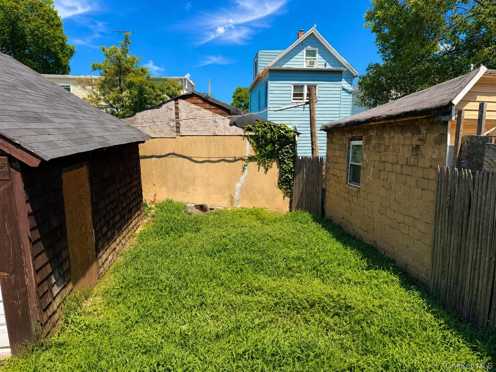 25 Monroe Street #1 Mount Vernon, NY 10550