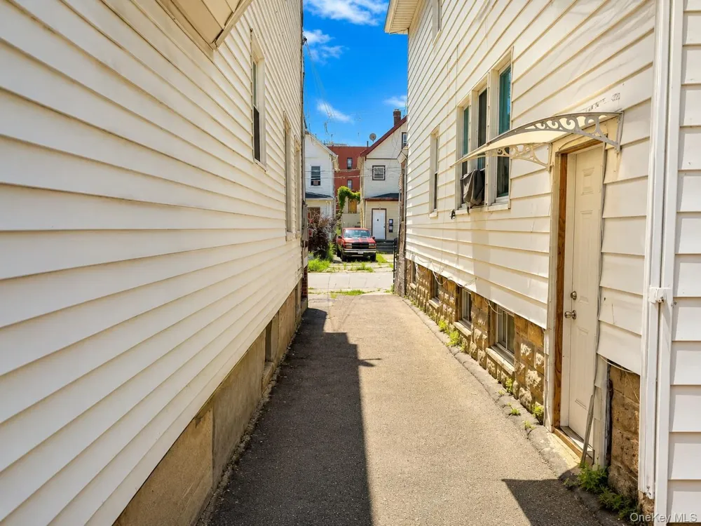 25 Monroe Street #1 Mount Vernon, NY 10550