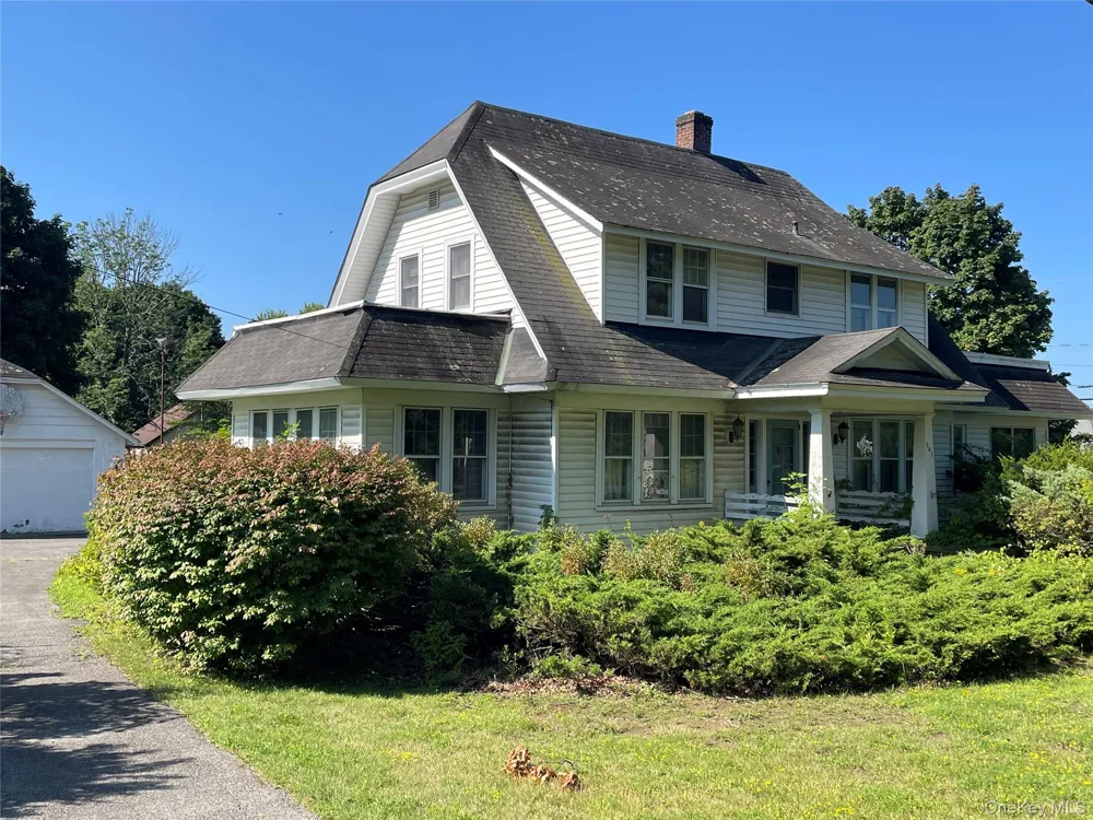 307 Route 17K Newburgh, NY 12550