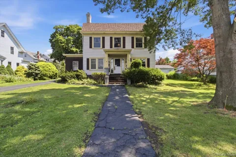 166 Spring Street
