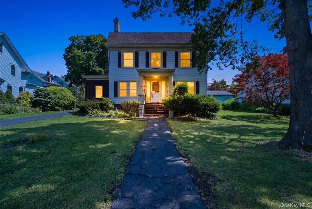 166 Spring Street Catskill, NY 12414