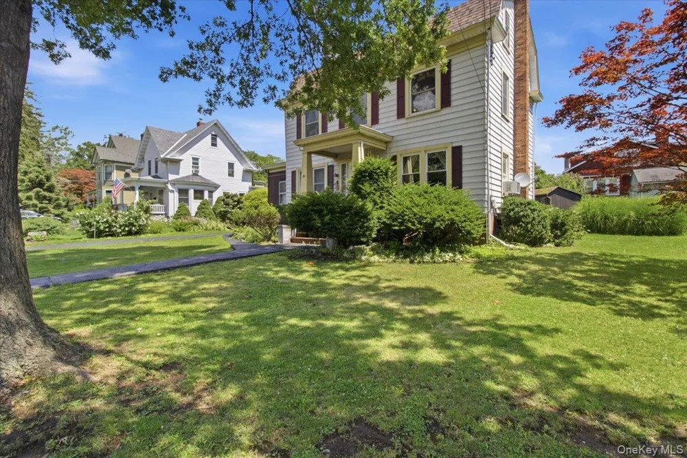 166 Spring Street Catskill, NY 12414