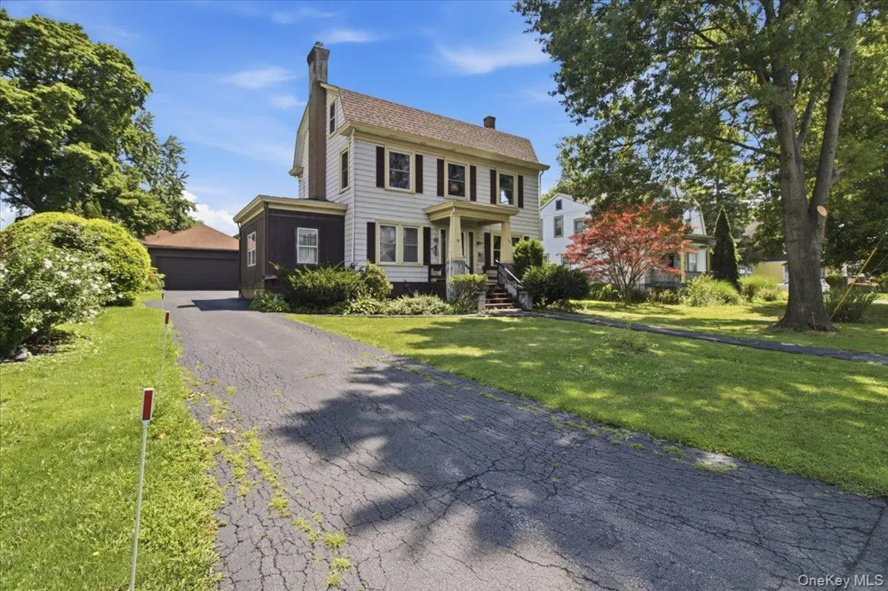 166 Spring Street Catskill, NY 12414