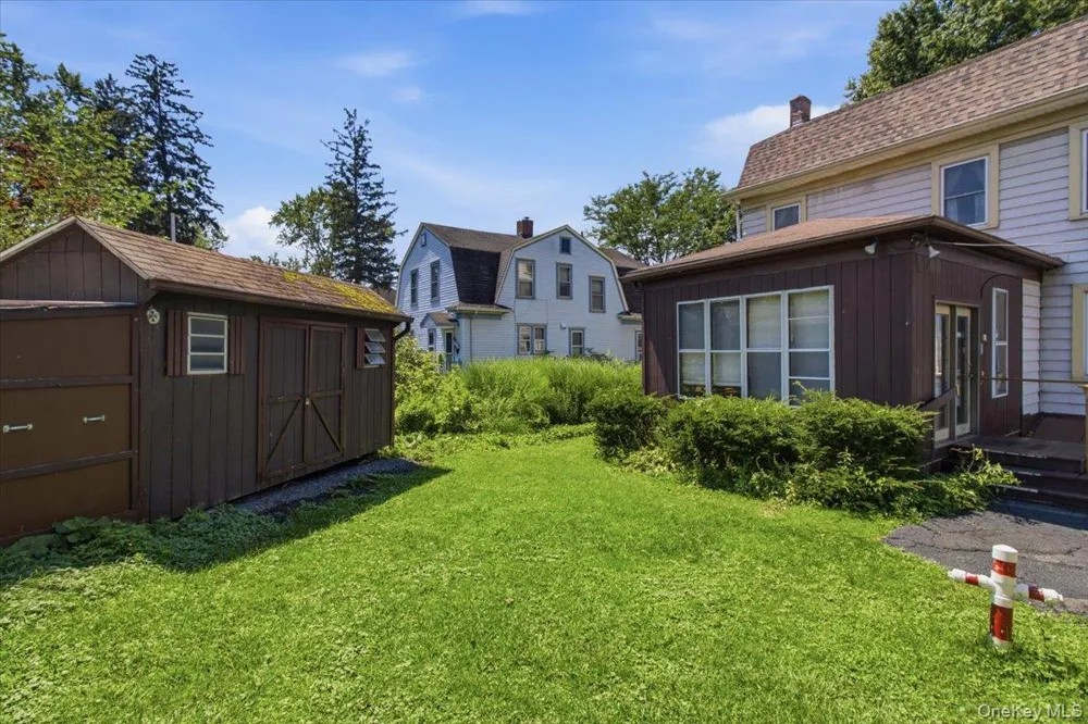 166 Spring Street Catskill, NY 12414